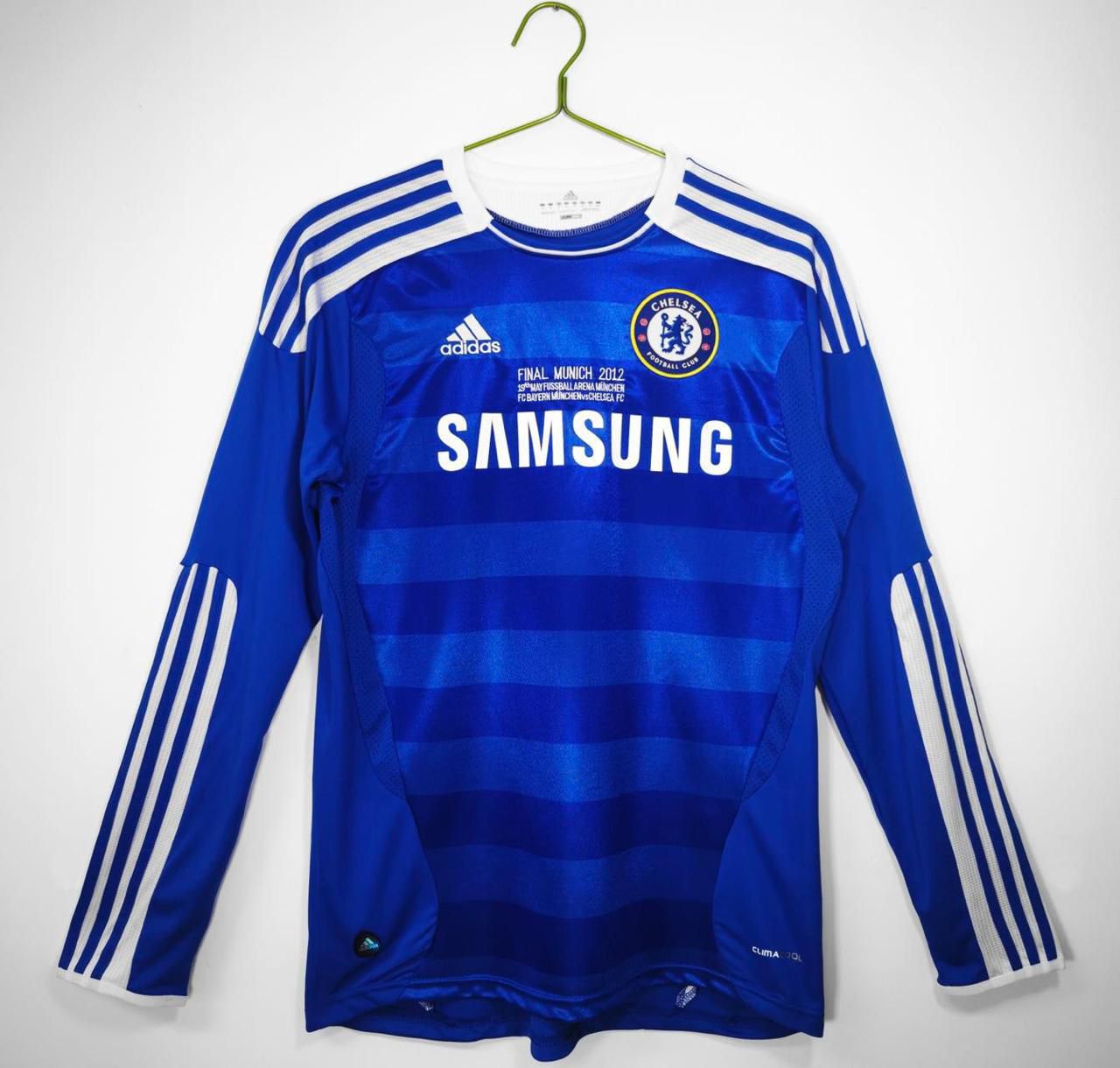 Arsenal 2007-08 Away White Retro Jersey (Half Sleeve)