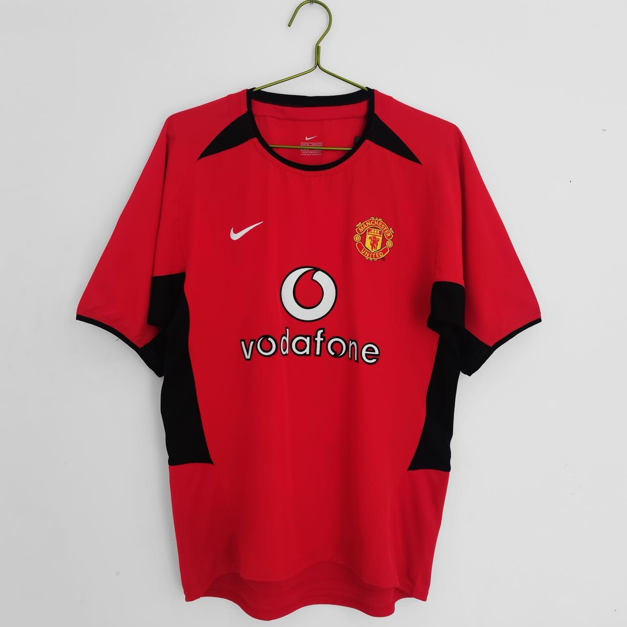Arsenal 2007-08 Away White Retro Jersey (Half Sleeve)