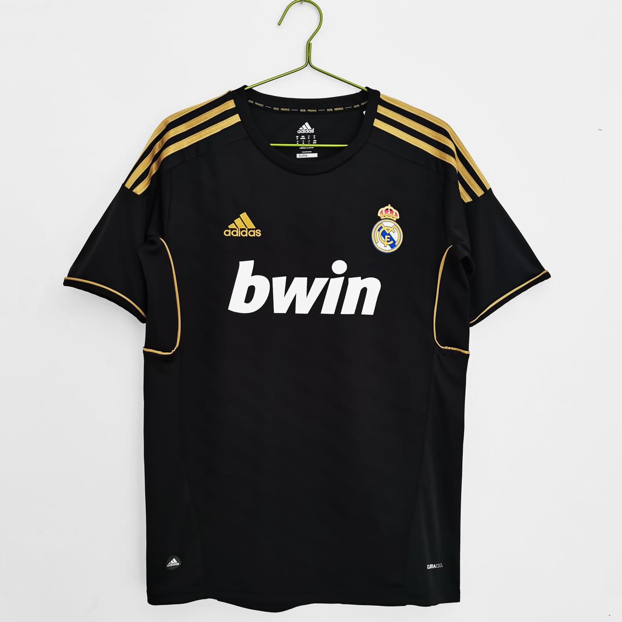 Spain 2010 Away Navy World Cup Final Retro Jersey (Half Sleeve)