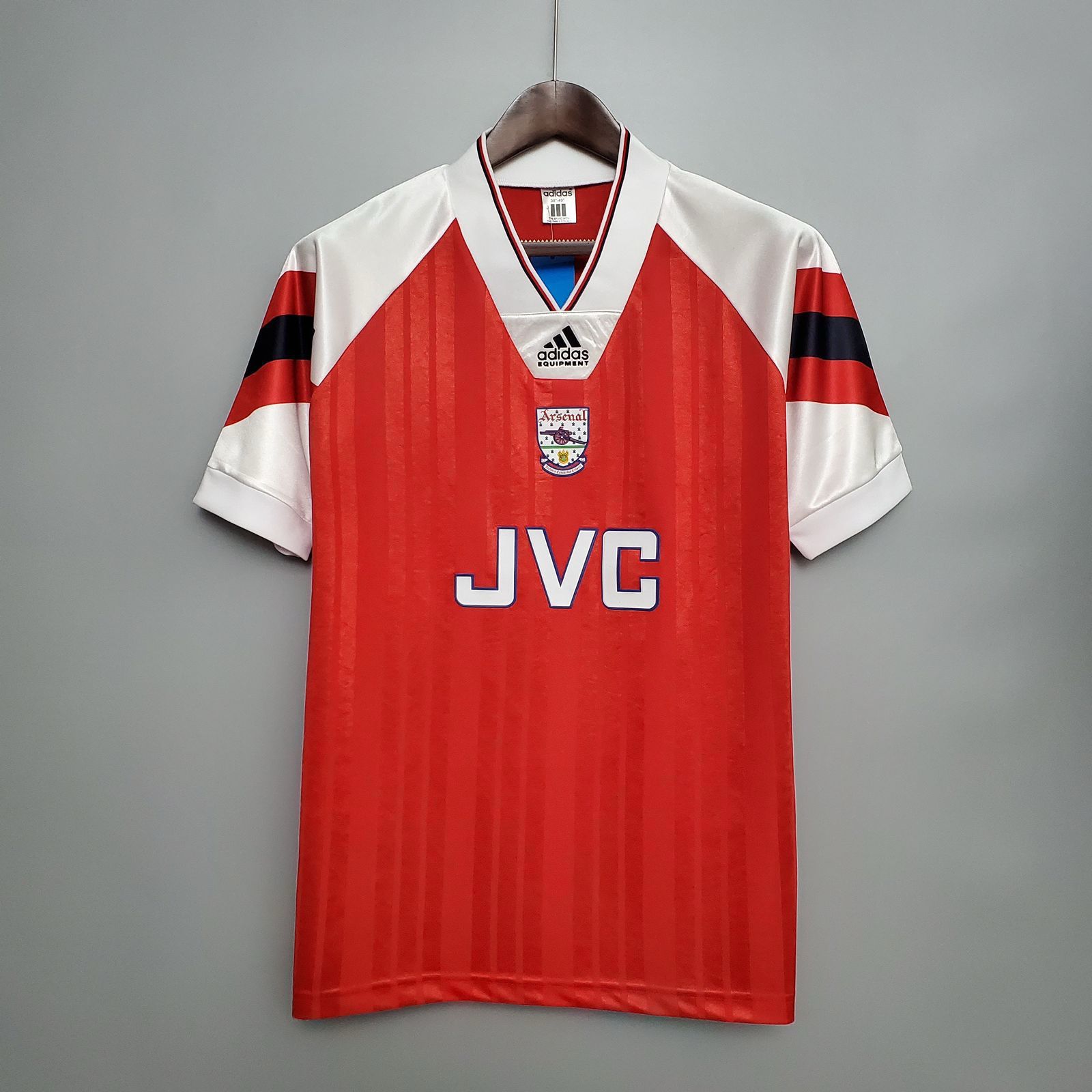 Chelsea 2007-08 Home Moscow Final Retro Jersey (Half Sleeve)