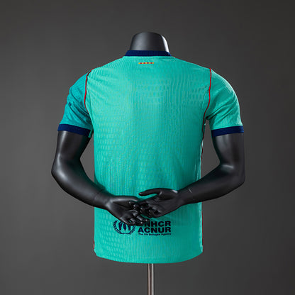 Barcelona 26/27 Third Away Player Version Jersey