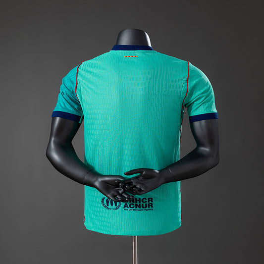 Barcelona 26/27 Third Away Player Version Jersey