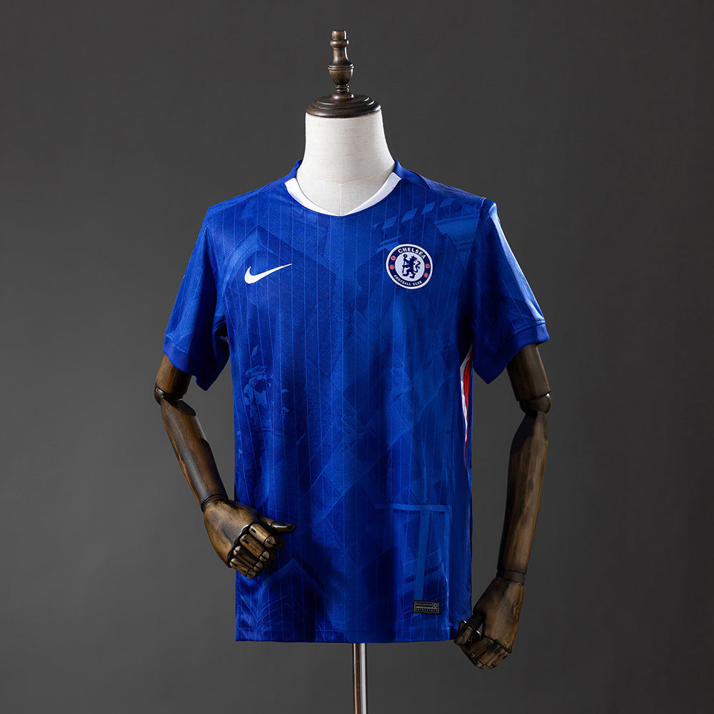 Chelsea 2026 Home Jersey – Master Quality