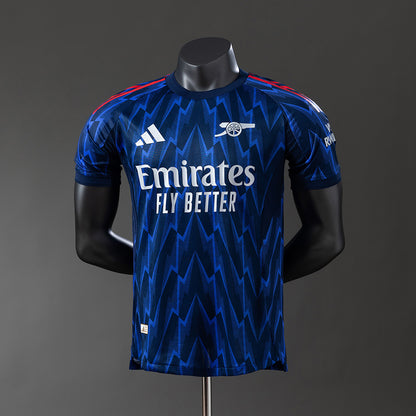 Arsenal 2026 Away Jersey – Player Quality