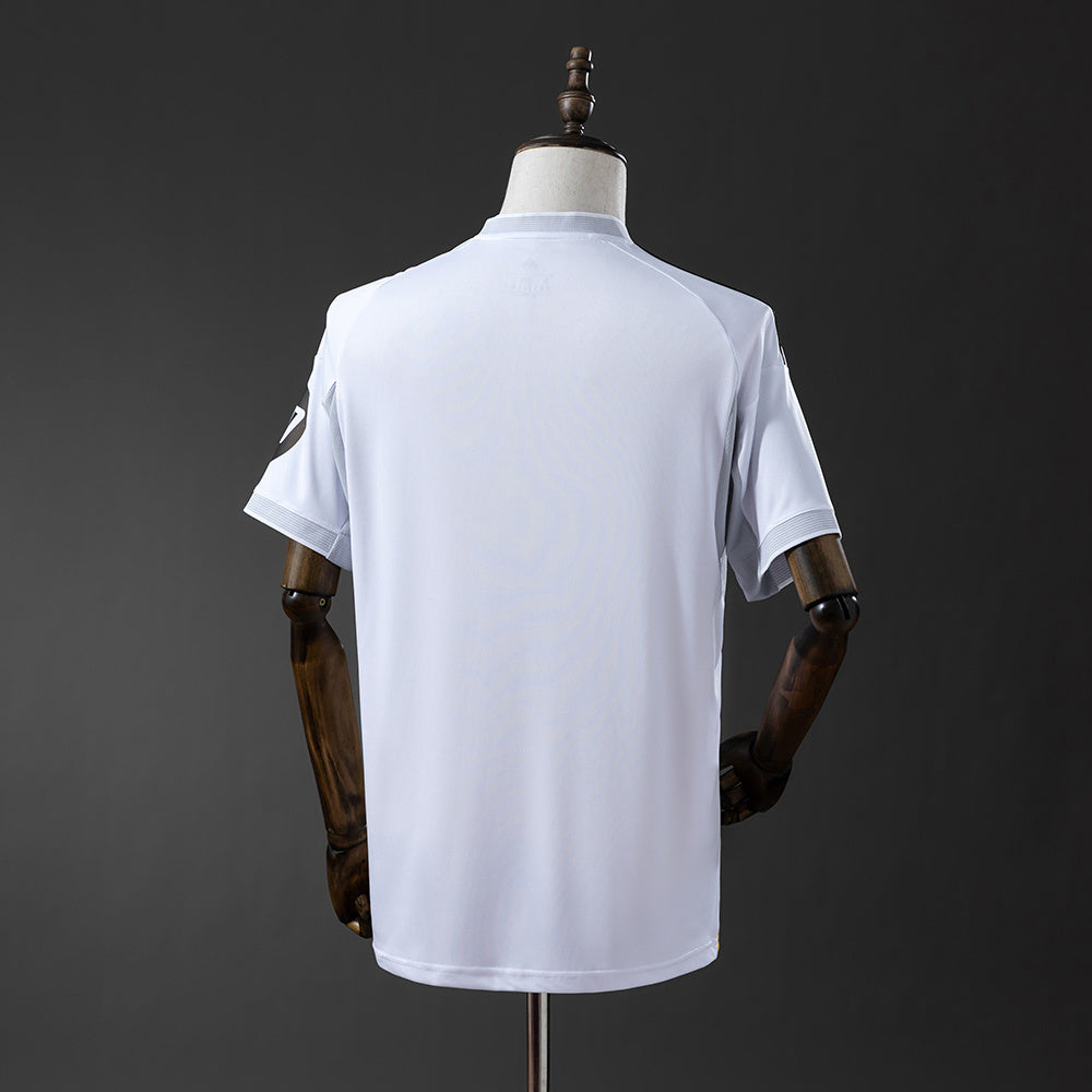 Real Madrid 2026 Home Jersey – Master Quality