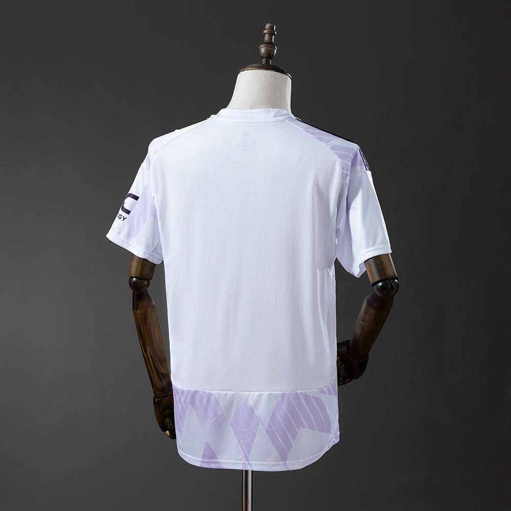 Man Utd 2026 Away Jersey – Master Quality