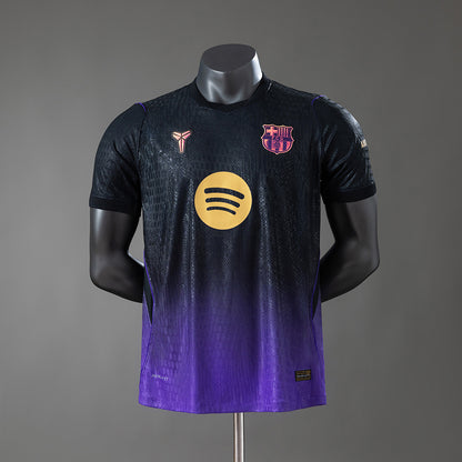 Barcelona 26/27 Away Player Version Jersey