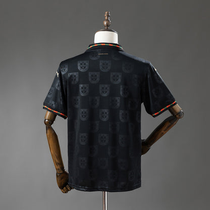Portugal 2026 Special Edition - Black Panther Jersey ( Premium Quality )
