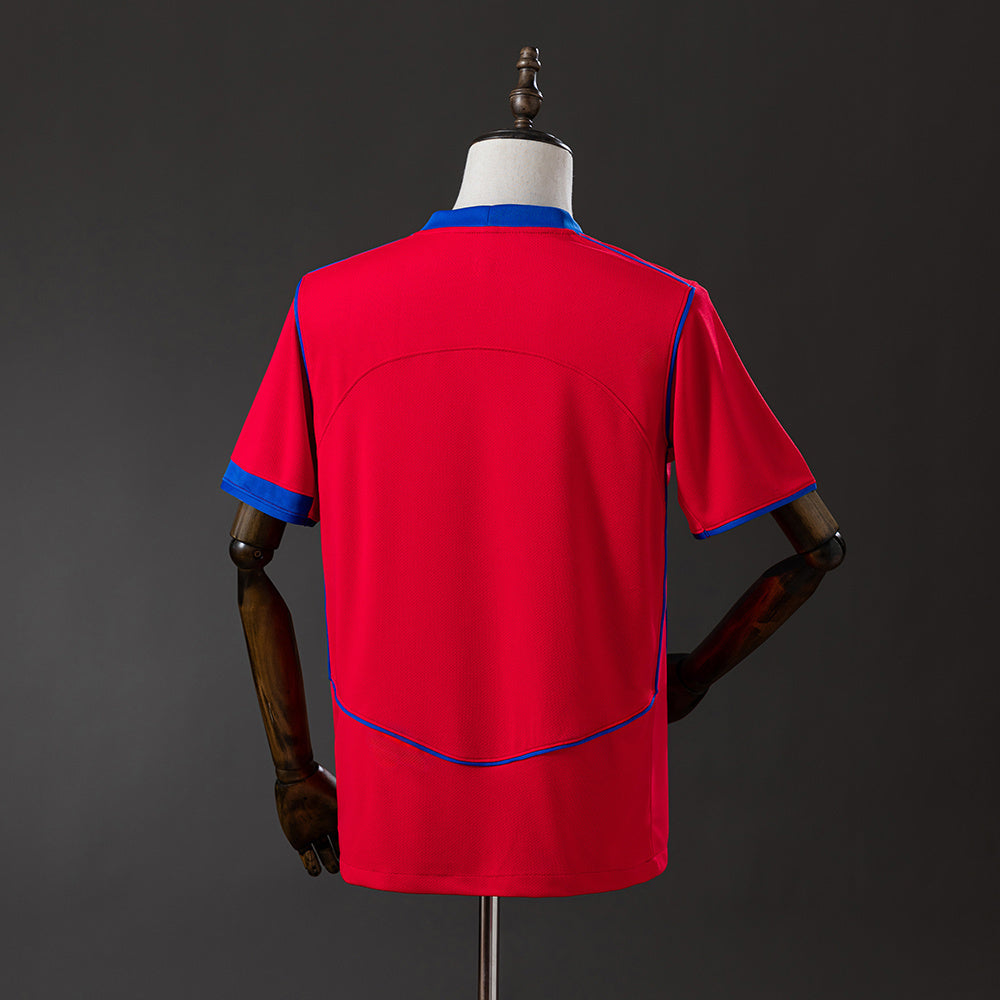 PSG 2026 Third Jersey – Master Quality