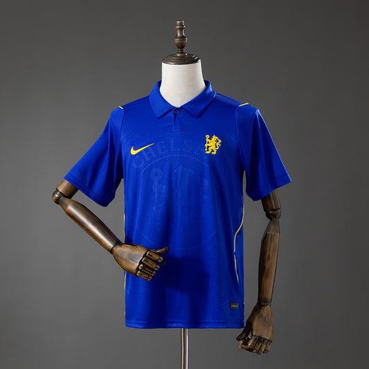 Chelsea 26/27 Home Jersey ( Premium Quality )