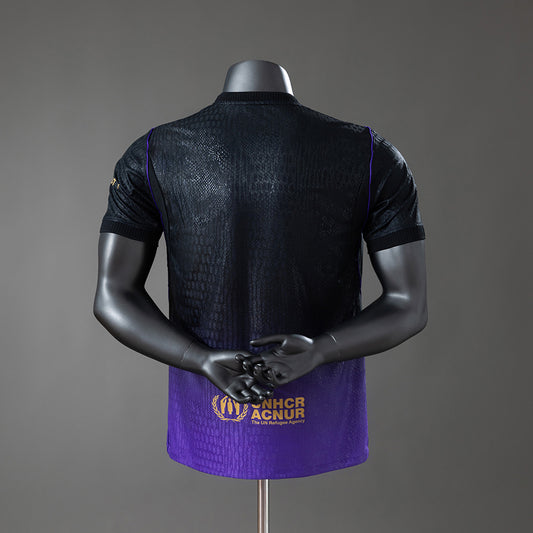Barcelona 26/27 Away Player Version Jersey