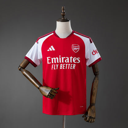 Arsenal 26/27 Home Jersey ( Premium Quality )