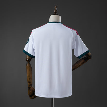 Real Madrid 26/27 Home Jersey ( Premium Quality )