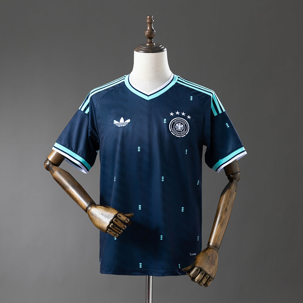 Germany 2026 Away Jersey – Master Quality
