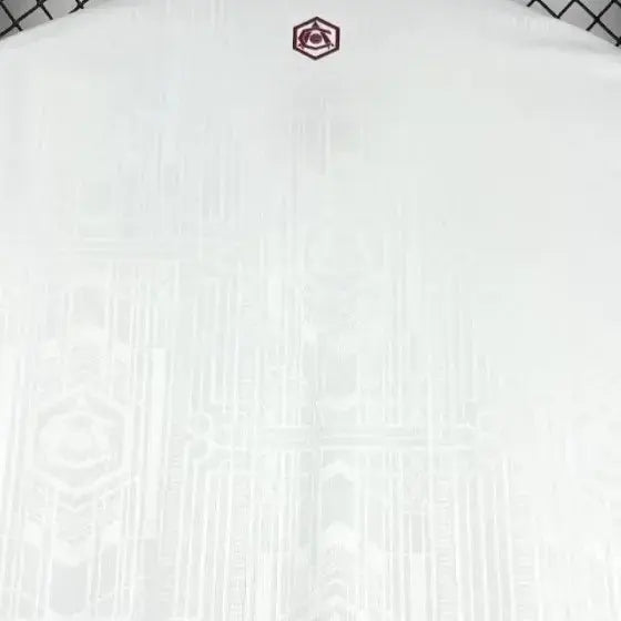 ARSENAL AWAY WHITE OFFICIAL 2025/26 PREMIUM QUALITY