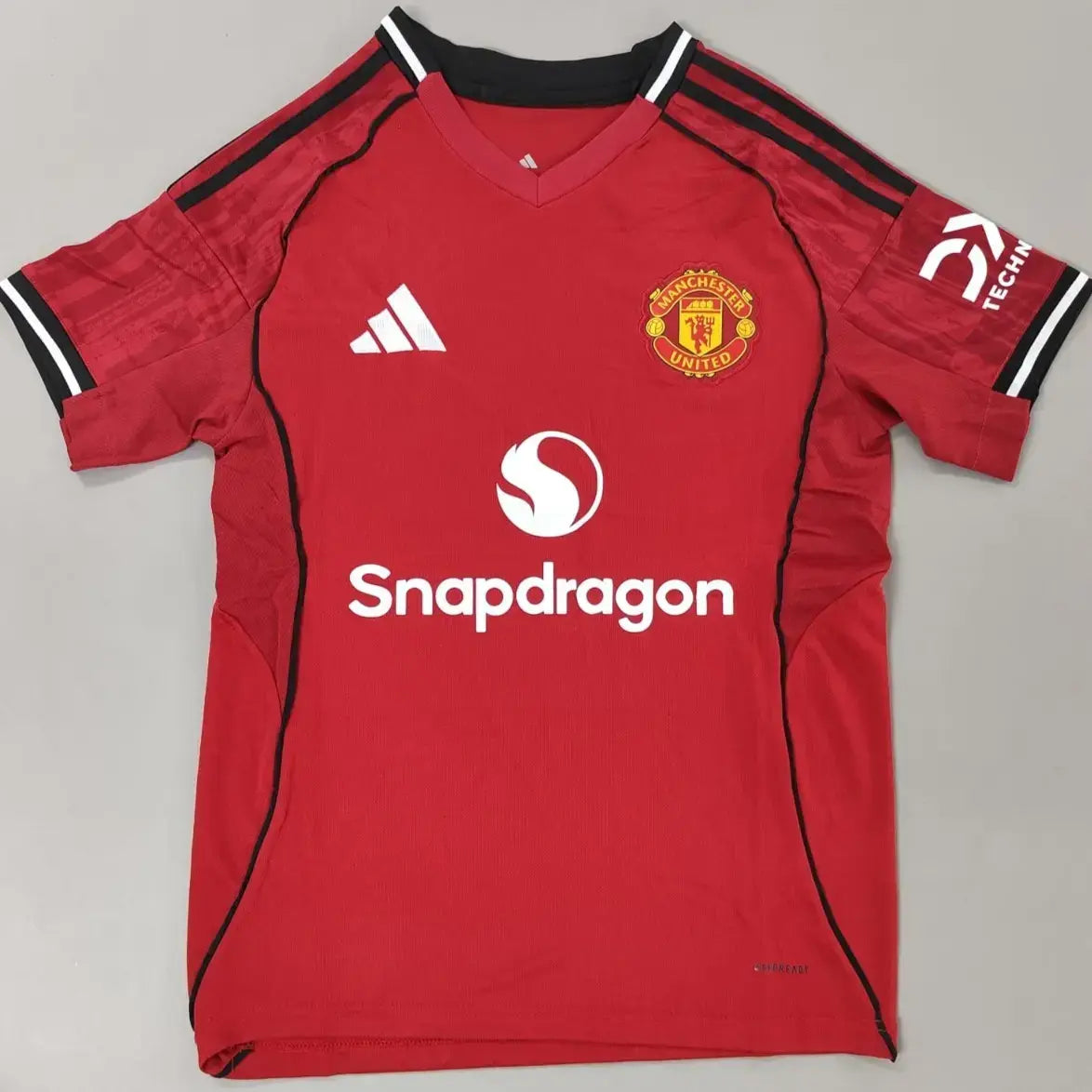 25/26 Manchester United Master Quality Jersey