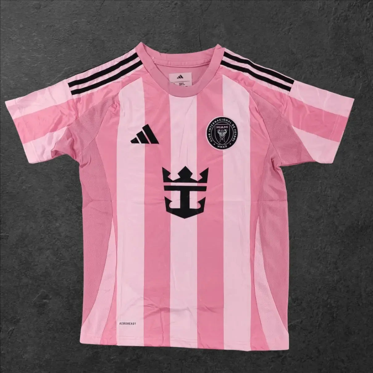 25/26 Inter Miami Home Master Quality Jersey