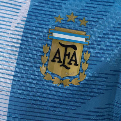 Argentina 2026 Tribute Special Player Version Jersey